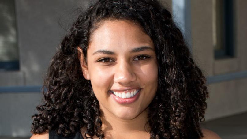 UA student selected as prestigious Rhodes Scholar